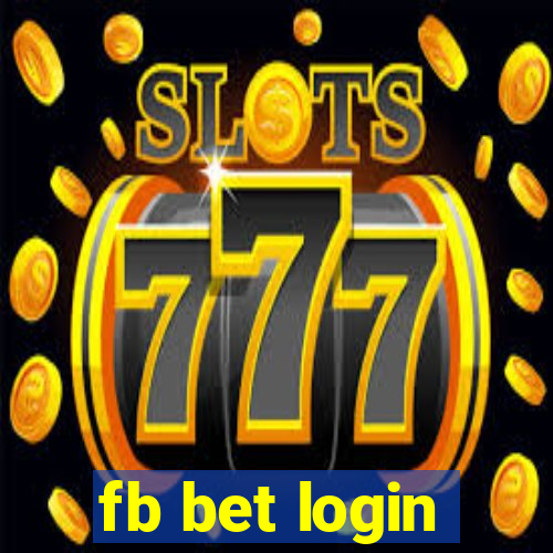 fb bet login
